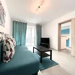 Coresi Nest - Pet Friendly Апартаменти *