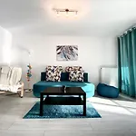 Coresi Nest - Pet Friendly * Брашов