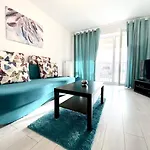 Апартаменти Coresi Nest - Pet Friendly