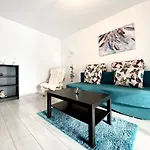 Coresi Nest - Pet Friendly Брашов