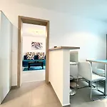 Coresi Nest - Pet Friendly Апартаменти Брашов