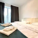 Coresi Nest - Pet Friendly Брашов