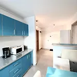 Coresi Nest - Pet Friendly Апартаменти Брашов