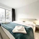 Апартаменти Coresi Nest - Pet Friendly Брашов