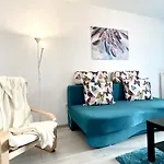 Coresi Nest - Pet Friendly * Брашов
