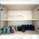 Coresi Nest - Pet Friendly Апартаменти *
