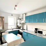 Coresi Nest - Pet Friendly *