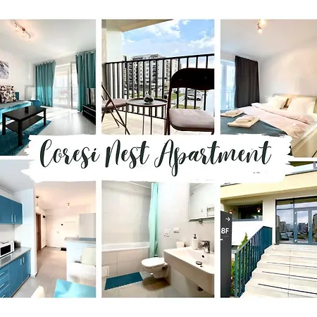 Coresi Nest - Pet Friendly *