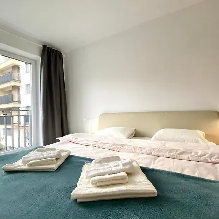 Coresi Nest - Pet Friendly Apartament Braszów