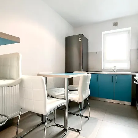 Coresi Nest - Pet Friendly Apartamento Braşov