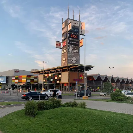 Coresi Nest - Pet Friendly