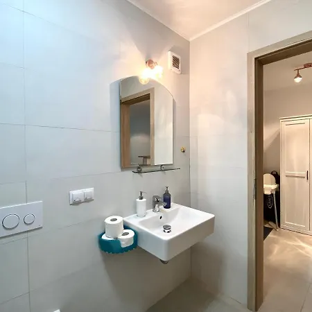 Coresi Nest - Pet Friendly *