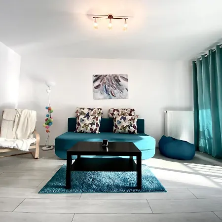 Coresi Nest - Pet Friendly * Brașov