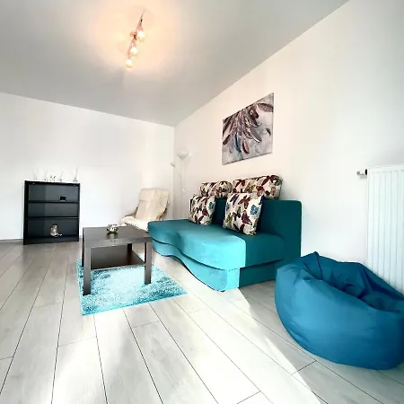 Apartamento Coresi Nest - Pet Friendly