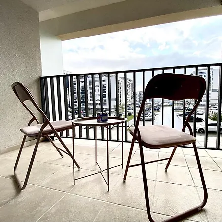 Coresi Nest - Pet Friendly *