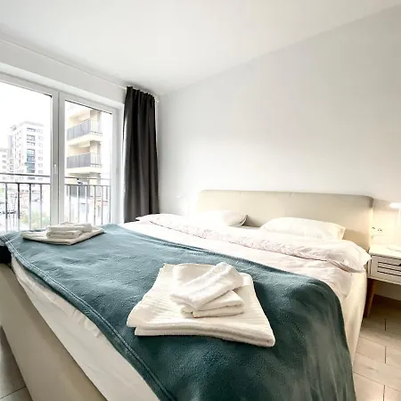 Apartment Coresi Nest - Pet Friendly Brașov