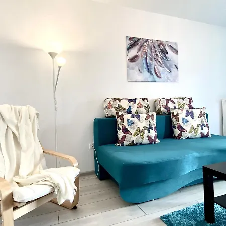 Coresi Nest - Pet Friendly * Braşov