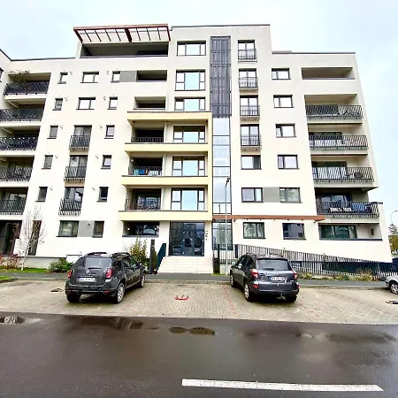 Coresi Nest - Pet Friendly Apartment *