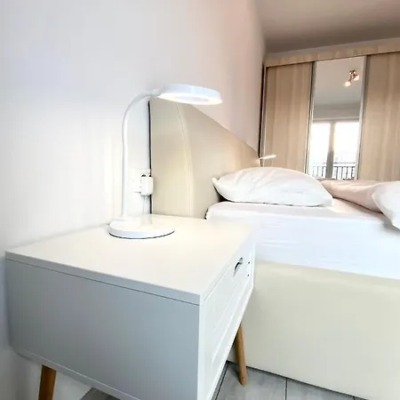 Apartamento Coresi Nest - Pet Friendly *