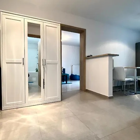 Apartamento Coresi Nest - Pet Friendly