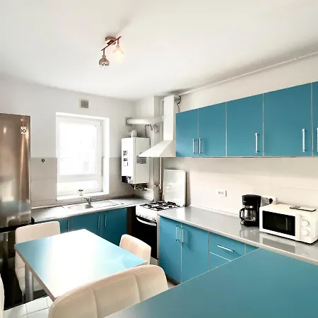 Coresi Nest - Pet Friendly *