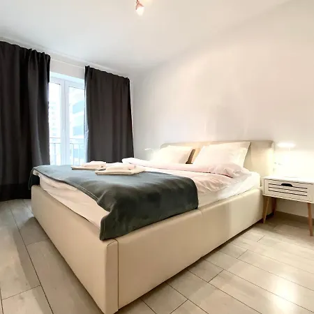 Coresi Nest - Pet Friendly Braşov