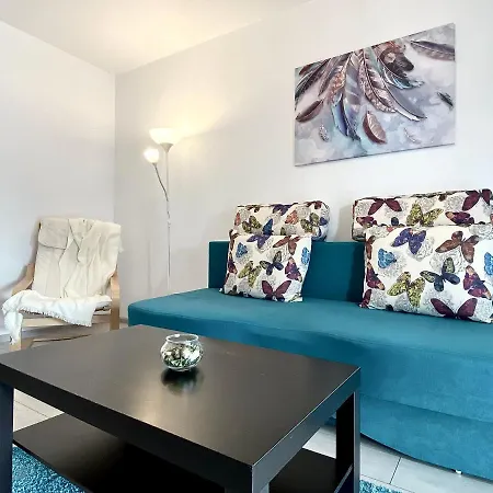 Coresi Nest - Pet Friendly *