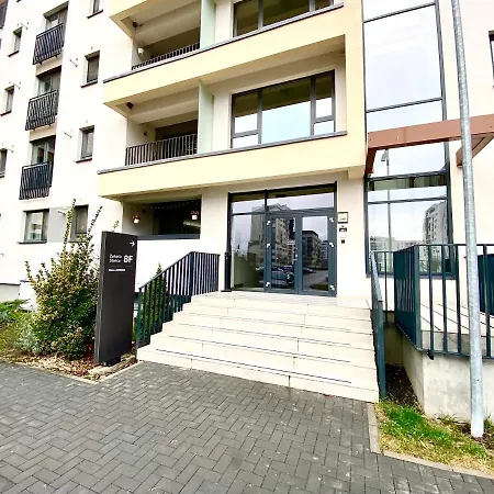Coresi Nest - Pet Friendly Apartment Brașov