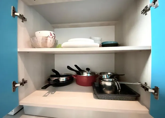 Coresi Nest - Pet Friendly Brasov