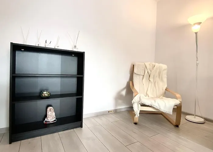 Apartament Coresi Nest - Pet Friendly