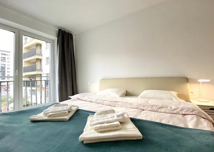 Coresi Nest - Pet Friendly Apartment Brasov