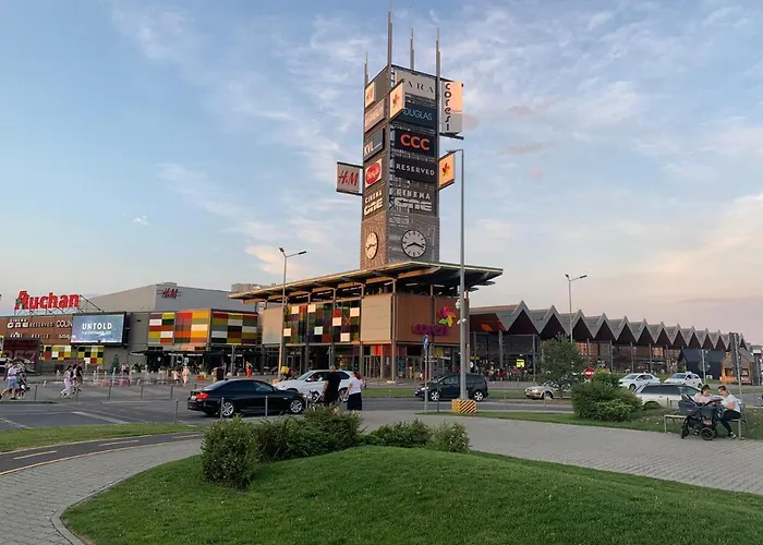 Coresi Nest - Pet Friendly