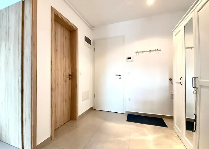 Apartament Coresi Nest - Pet Friendly