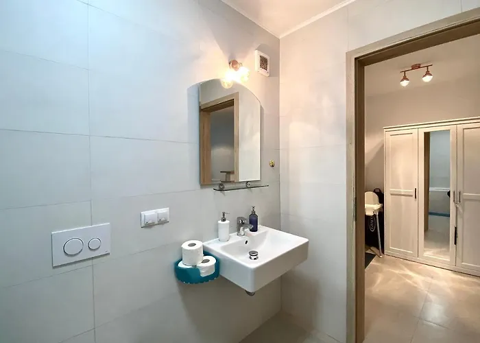 Coresi Nest - Pet Friendly *