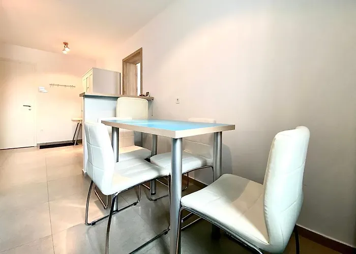 Coresi Nest - Pet Friendly Brasov