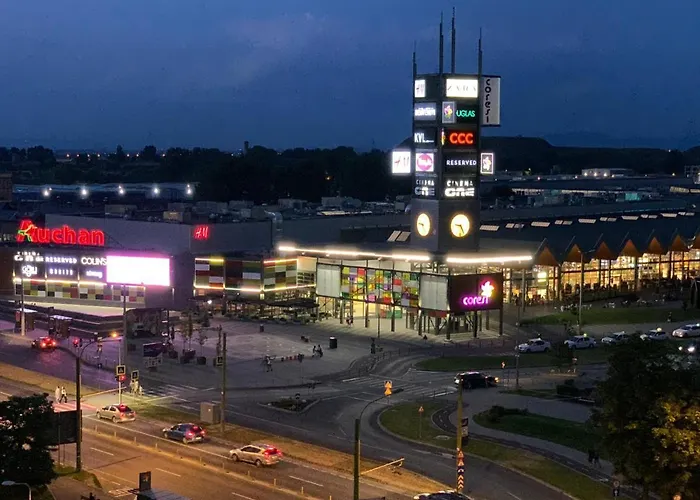 Coresi Nest - Pet Friendly Braszów