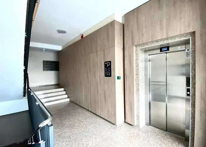 Apartament Coresi Nest - Pet Friendly *