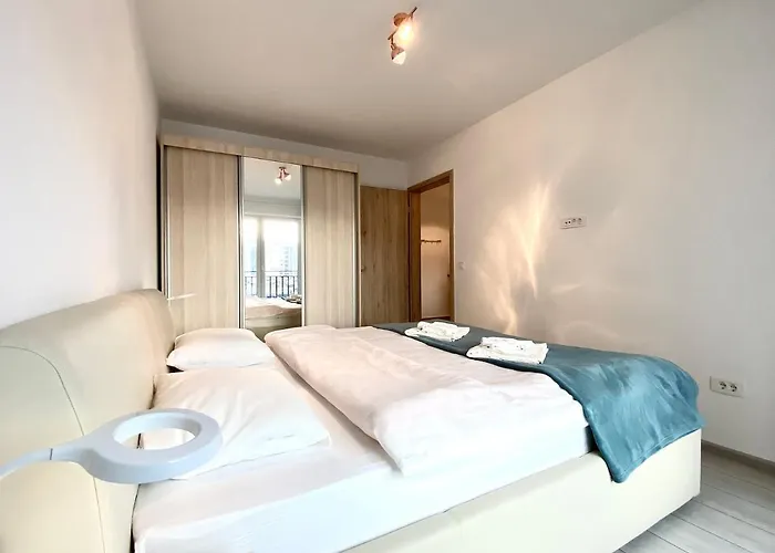 Coresi Nest - Pet Friendly * Brasov