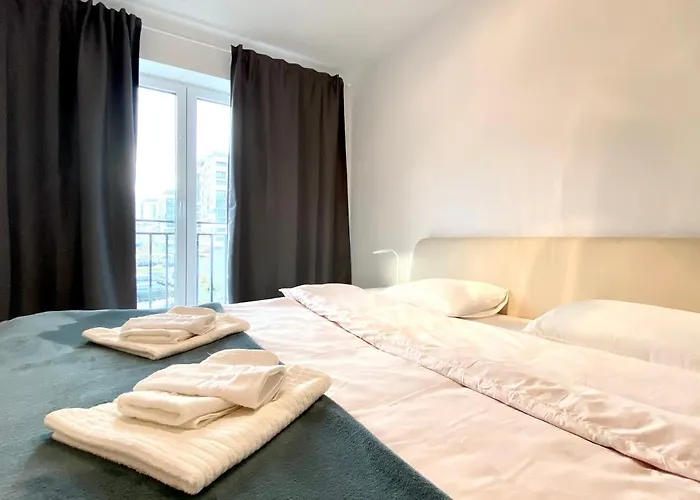 Coresi Nest - Pet Friendly Brasov