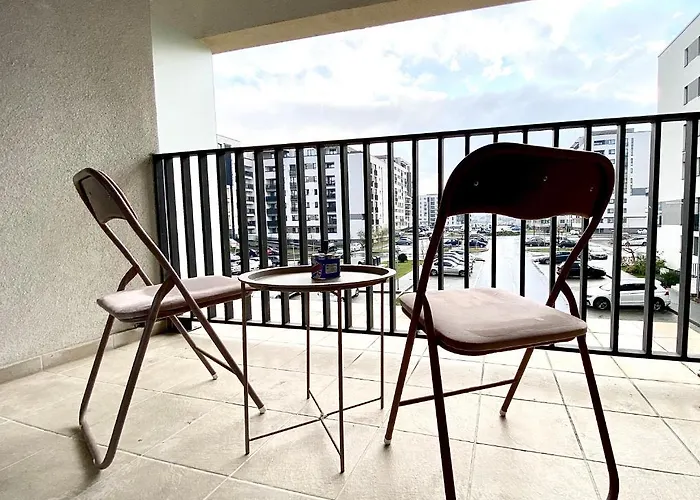 Coresi Nest - Pet Friendly *