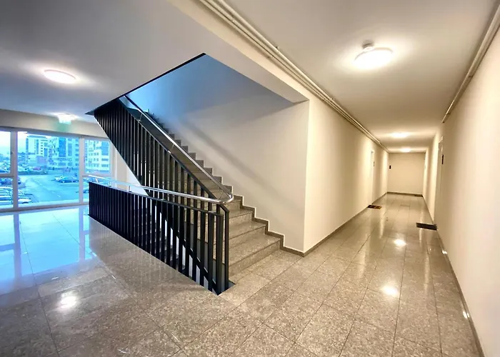 Coresi Nest - Pet Friendly * Braszów