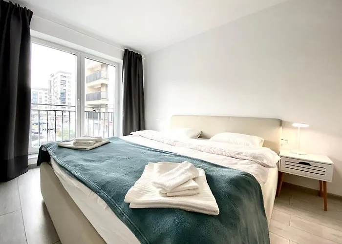 Apartament Coresi Nest - Pet Friendly Braszów