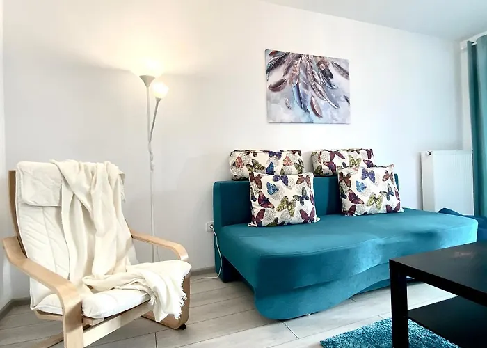 Coresi Nest - Pet Friendly * Brasov