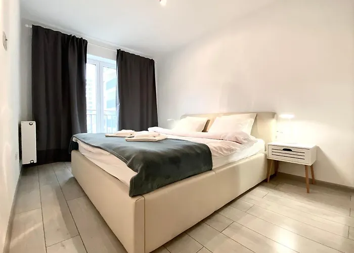 Coresi Nest - Pet Friendly Brasov