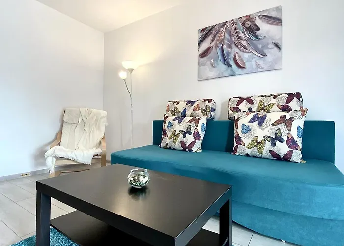 Coresi Nest - Pet Friendly *